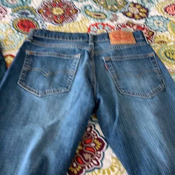 Levi’s jeans - Picture 5 of 6